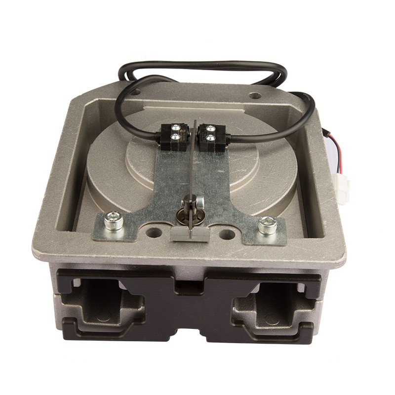 法兰泰克管片吊机环链葫芦导链架VR16 VR25  VT0006678 VT0006586