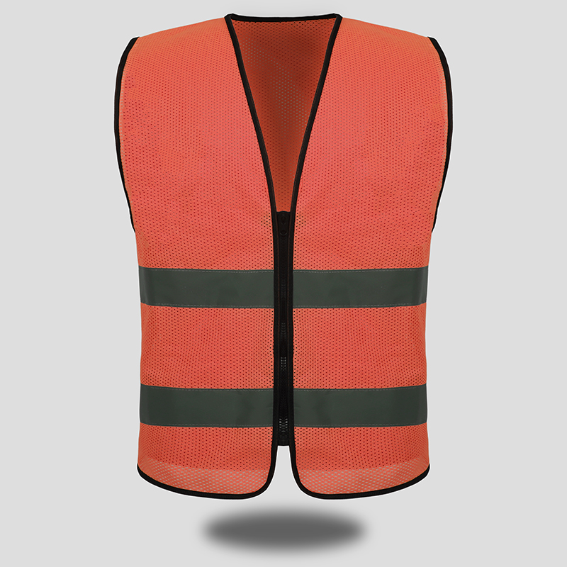 chaleco reflectante chaleco de seguridad chaleco de seguridad chaleco de tráfico nocturno chaleco de seguridad para conductores