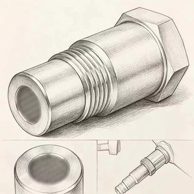 car parts, anti-wear and – Katalizator