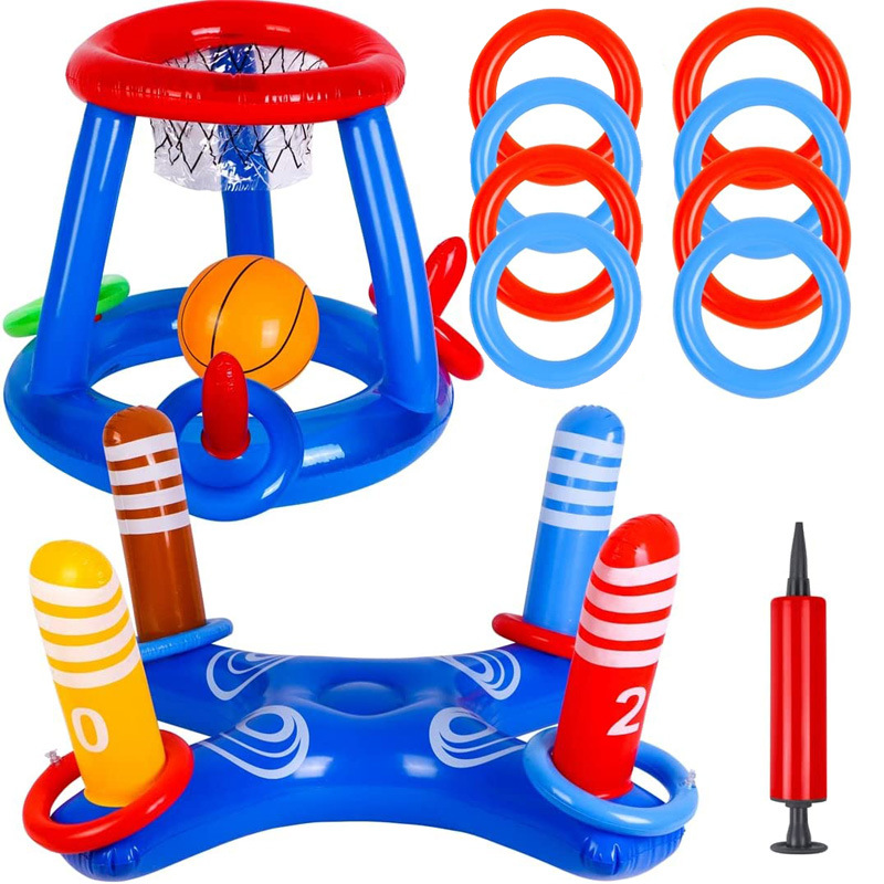 Basketball hoop ring main picture