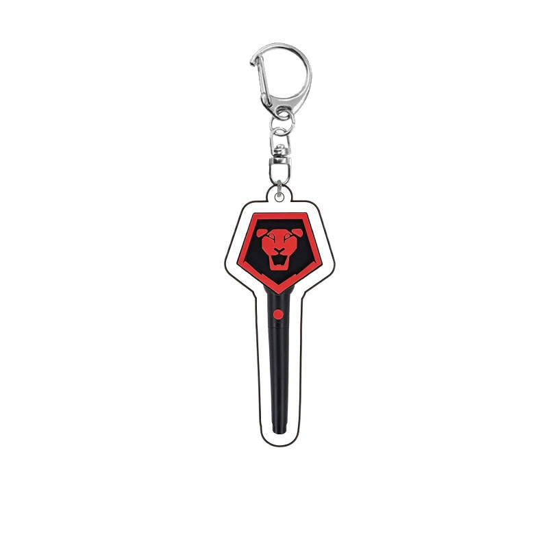 (Cross-border trading), acrylic keychain, pendant, accessories, accessory
