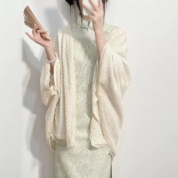 001 shawl