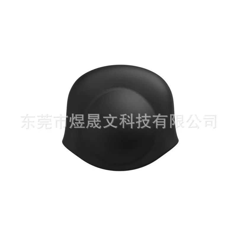 适用于 Insta360 ONE  X2 镜头盖硅胶保护套全景相机镜头保护套