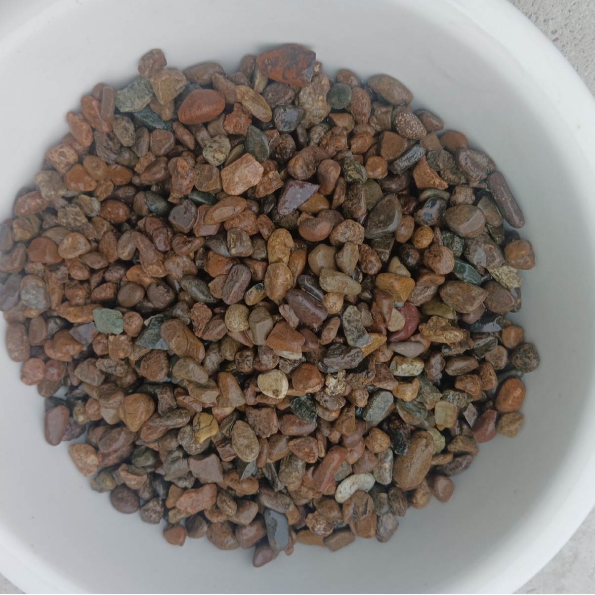 ʯˮسв ѹʯװõ4-8mmϵ