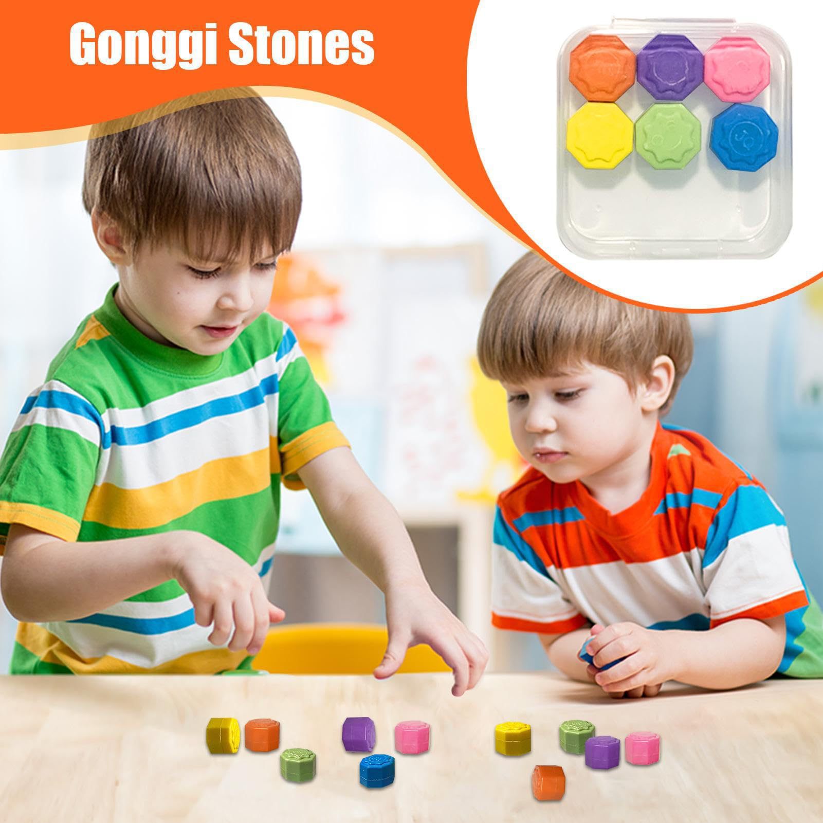 Classic toy for training for hand-eye coordination