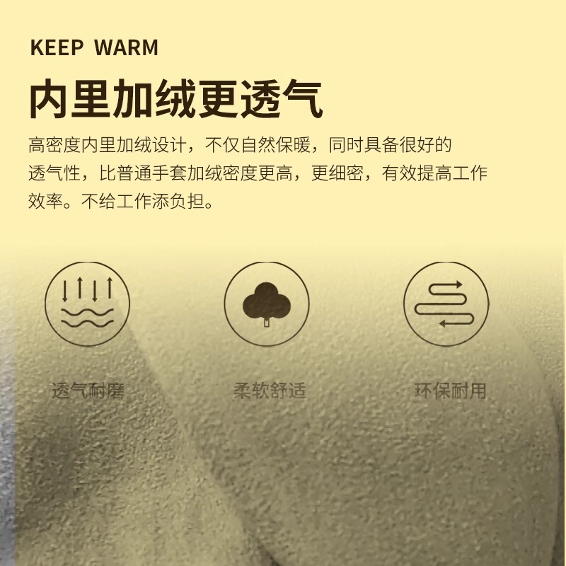 电焊手套牛皮耐磨防烫隔热柔软防护劳保短款电焊焊工专用手套|undefined