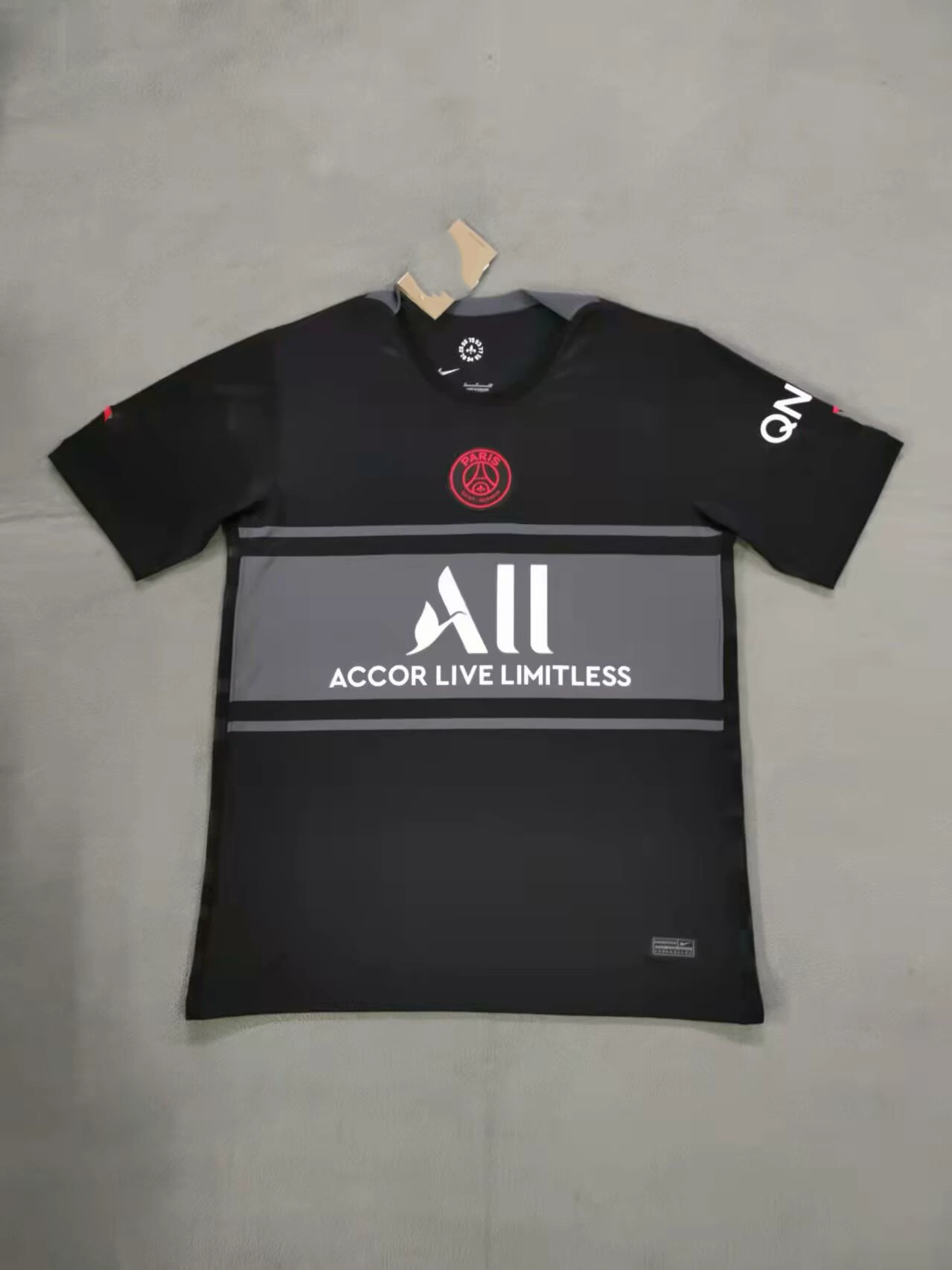 Старый стиль командных клуб Bayern Manchester City Barcelona Miami Brazil Maple Leafs Real Madrid Paris Футбол Jerseys