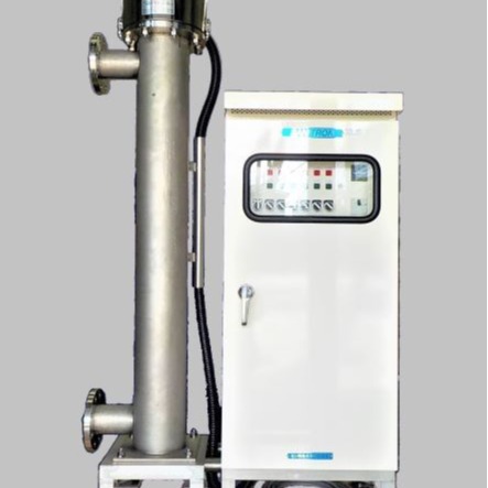 日本SEN  SS901SN(BS215/6)紫外线水消毒器  原装进口