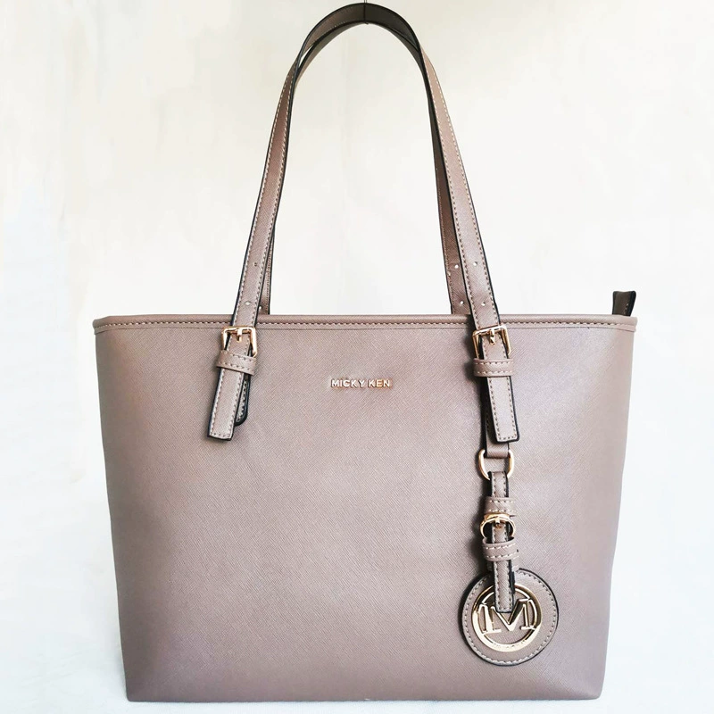 Поясная сумка через плечо (Micky Ken), переплет PU, 43×15×26 см, модная Tote