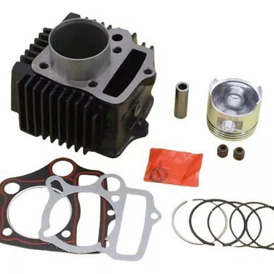 Motuoche – Cylinder and parts Bore for C110 Cylinder