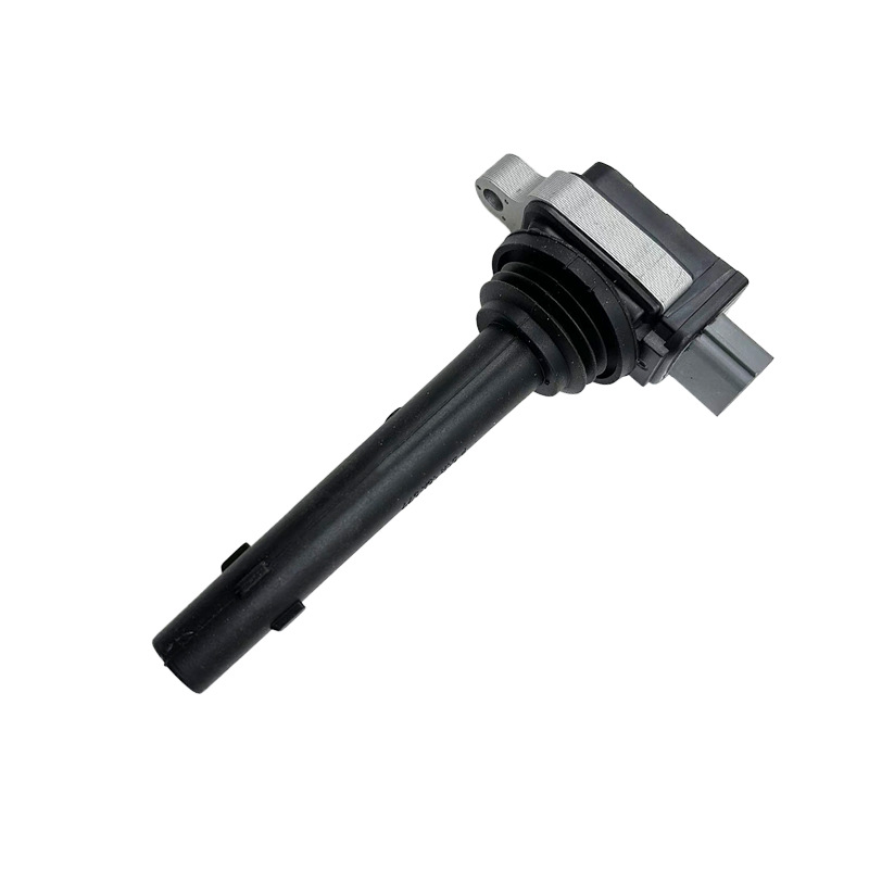 Ignition coil for Chery QQ car, model F01R00A023, part number 371F-3705110CA, automotive spare part