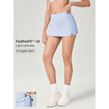 B 19976 Running Yoga Short Skirt �˶��٤��ȹ �羳ŷ��