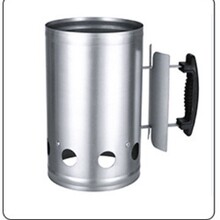 户外便携引火桶碳桶便携式炭桶户外烧烤碳桶烧炭神器点碳桶引火炉