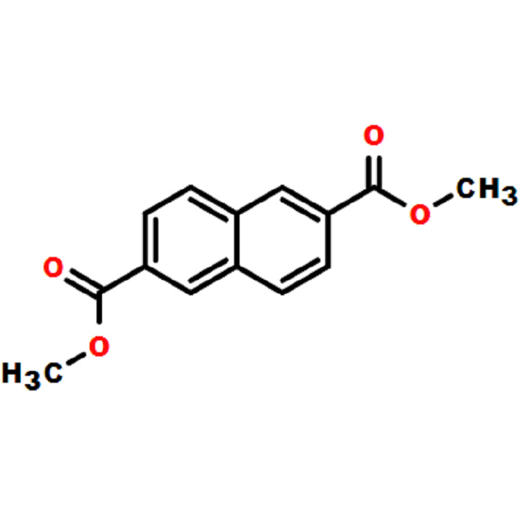 2,6-萘二甲酸二甲酯  CAS:840-65-3  98%  现货供应  价格详询