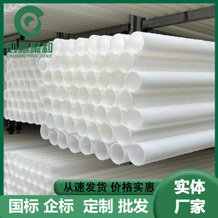 Hdpe Power Communication Pipe New Material Power Pipe Pvc Power Pipe High Density Polyethylene Underground Threading Pipe