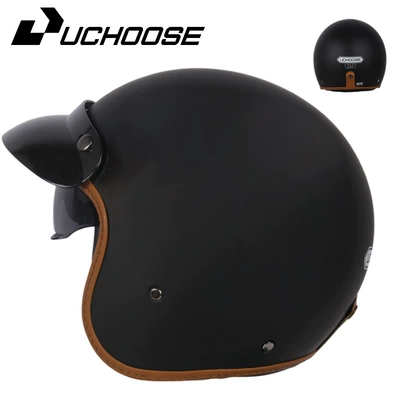 Motosiklet kaskı (dəbilqə): and Women, Suitable for All Seasons - dumb-black-s