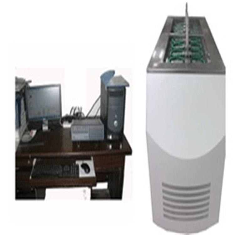 数字式水泥水化热测量系统 型号:WH033-PTS-12S 库号：M63131