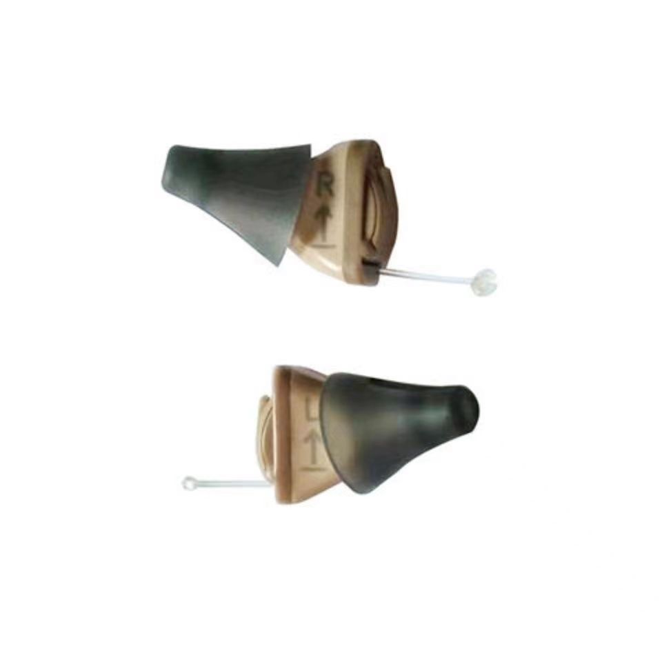 Audífono Siemens Liston para personas mayores con sordera y volumen alto Auriculares para personas mayores 80/90 años