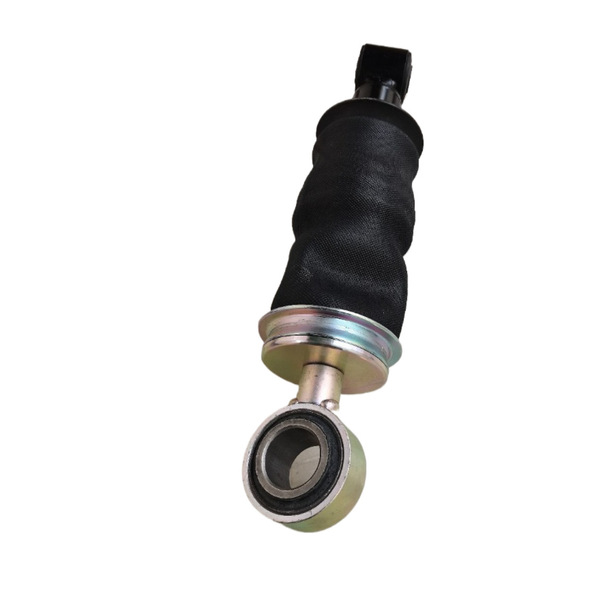 Supply various truck air springs suitable for Jiefang J6P cab front…
