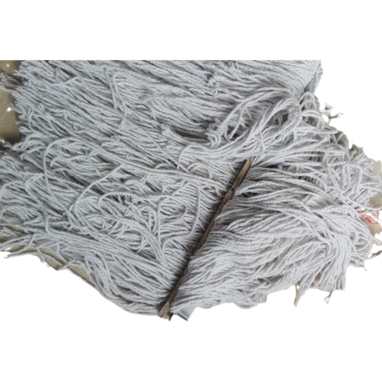 Самостоятельная крутка шириной 60 см деревянная Швабра из хлопчатобумажной пряжи треугольник Железный корпус плоская Швабра водяная Швабра пол Швабра