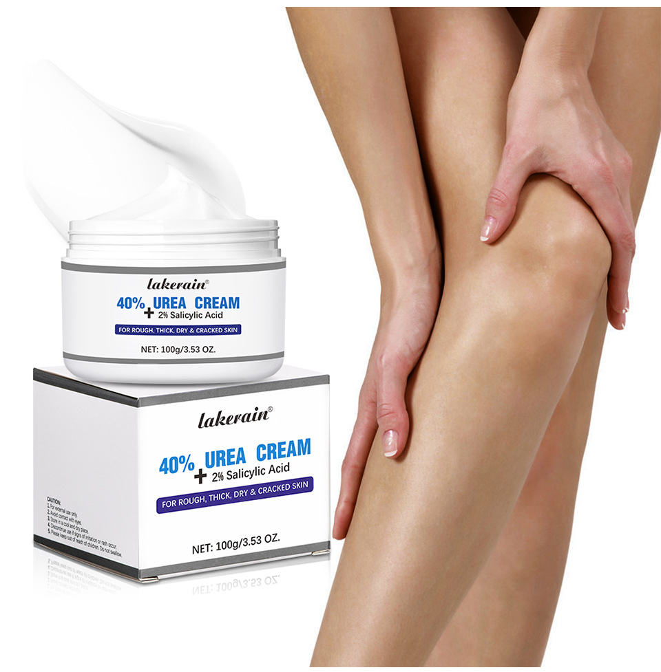 lakerain Foot Soothing Cream Item Picture