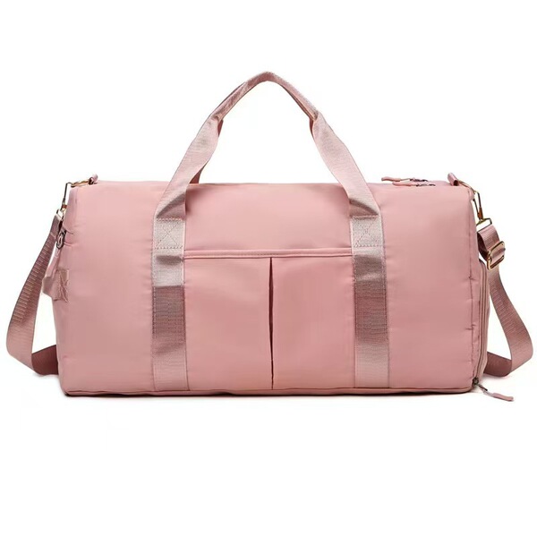 Travel bag