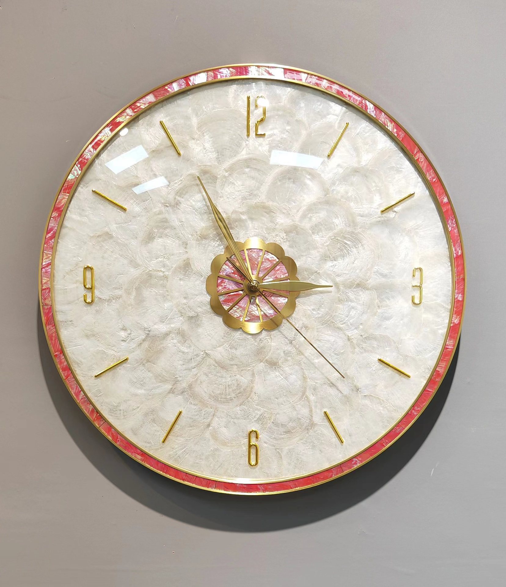 83026白扇贝间红贝E