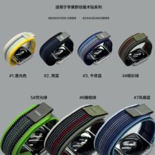 Ұ��ħ�g�N�펧�m����O��iwatch23456789S10�ֱ���apple�ֱ펧