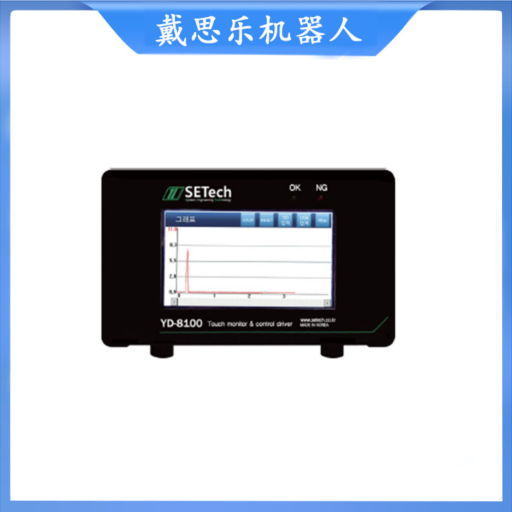 SETech  集成控制器 YD-8100 库存现货供应