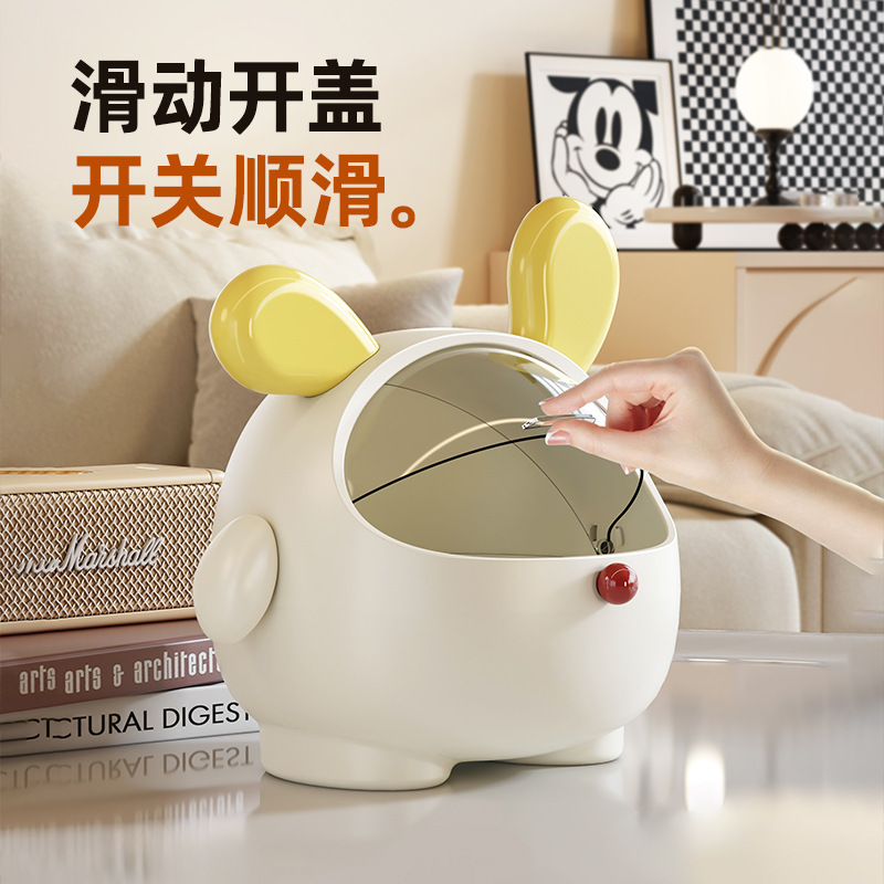 入户玄关收纳盒门口钥匙摆件置物架翻盖透明桌面台面杂物储物收纳|undefined