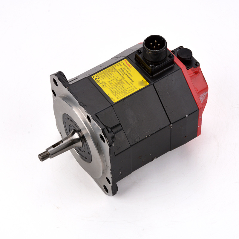 A06B-2225-B000 B002 B100 B102 B200 B202发那科fanuc伺服电机