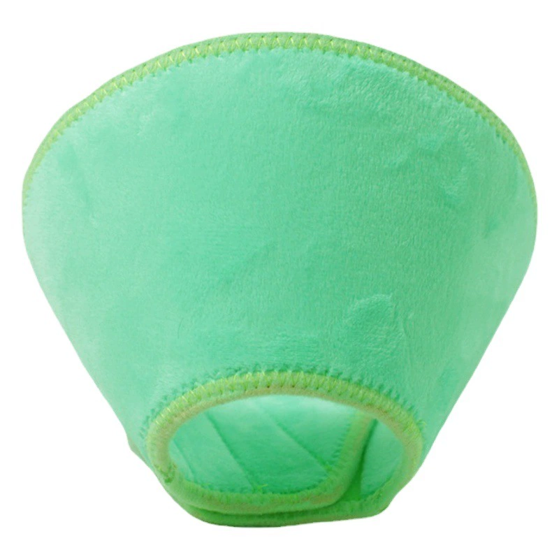 В наличии оптом Кристалл супер мягкий питомец Элизабет кольцо кошка собака против укусов против лизания ошейник для домашних животных Товары для домашних животных