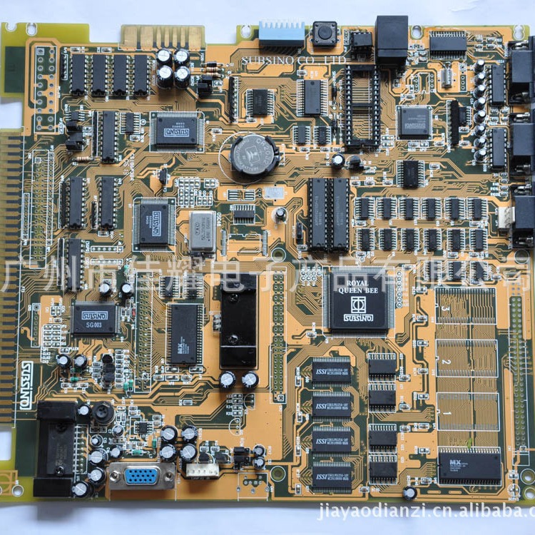 厂家提供smt贴片贴片 各类电子产品贴片加工