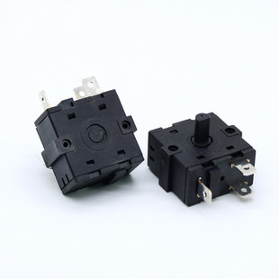 Factory Direct air heater rotary switch air cooler switch air freshener knob switch special switch