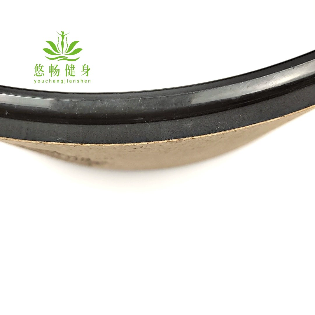 Улучшенная пробная йога периода начала Hou Bender Broken Waistar Run Back Massage Pollapi Rolling Roller