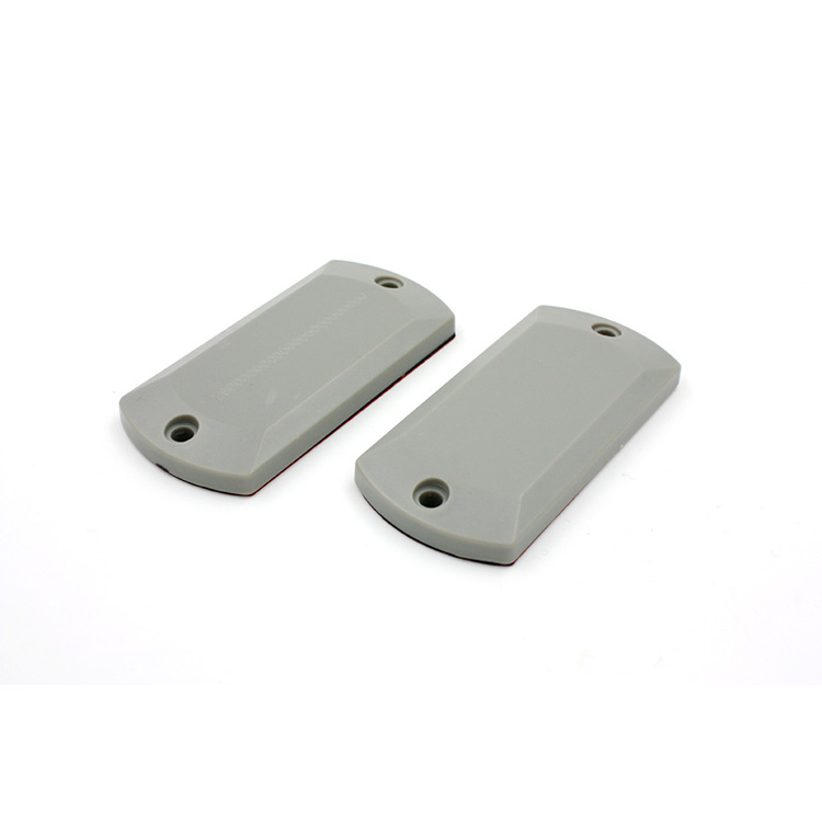 物资管理 UHF抗金属超高频电子标签 通用尺寸ABS绝缘材料