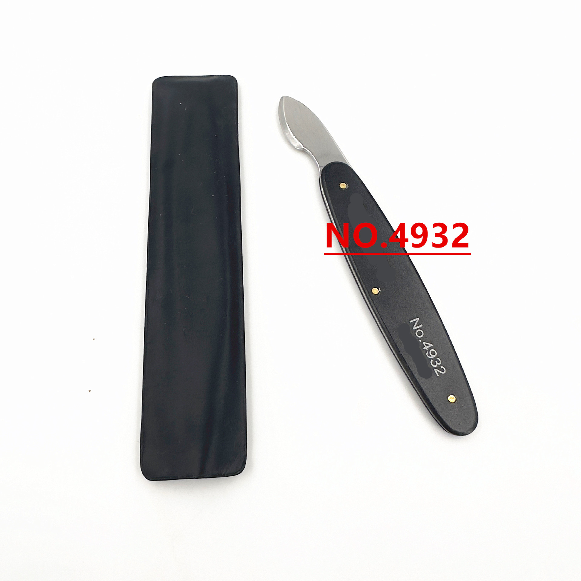 修表工具 开表刀 开底器 开表工具 开底刀 撬刀4932 换电池工具