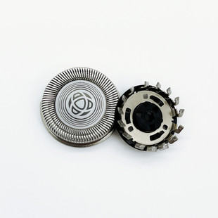 Suitable for Philips shaver head S1203 S1102 S1103 S2302 3202 knife mesh cover accessories