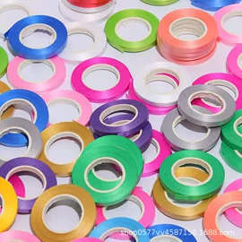 拉花、彩带;节庆用品