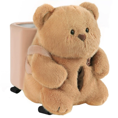 Car tissue box/set – 1
