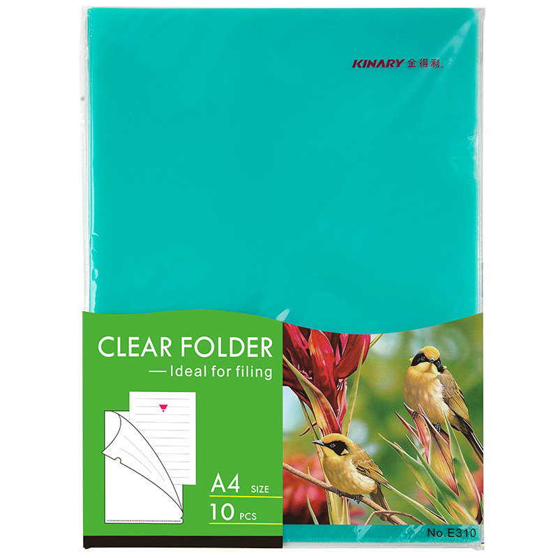 E310 싱글 칩 홀더 그린/싱글