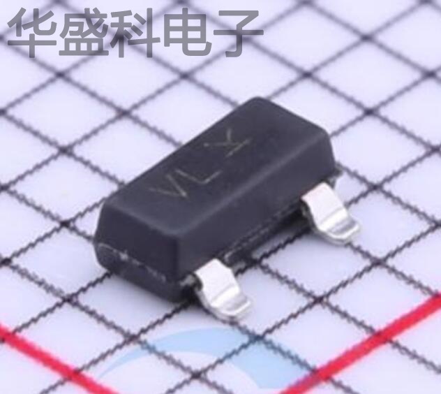 NSS1C200LT1G 封装 SOT-23-3 三管