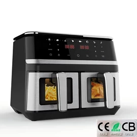 家用电炸锅;足浴电器;暖风机取暖器