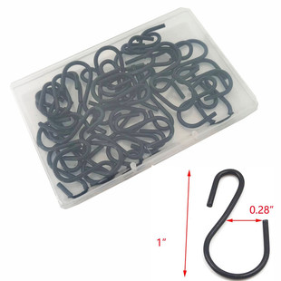 ������h�F�h26&times;15mm/1"&times;0.6" S �͒��h 40�����b��춑Ғ��Ʒ