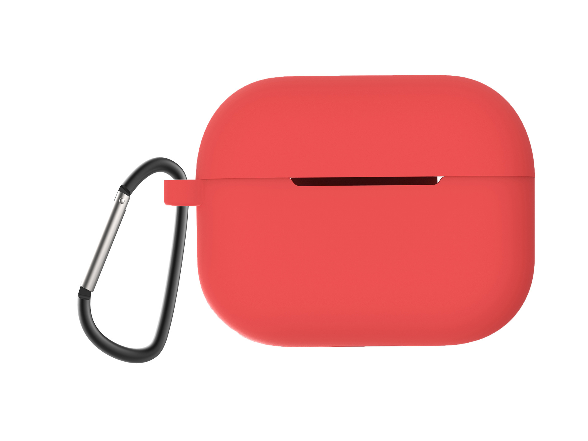 Aplicable a AirPods4 generación Pro3 generación toda la serie de cubierta de silicona universal caja de carga de auriculares caja de auriculares a prueba de caídas