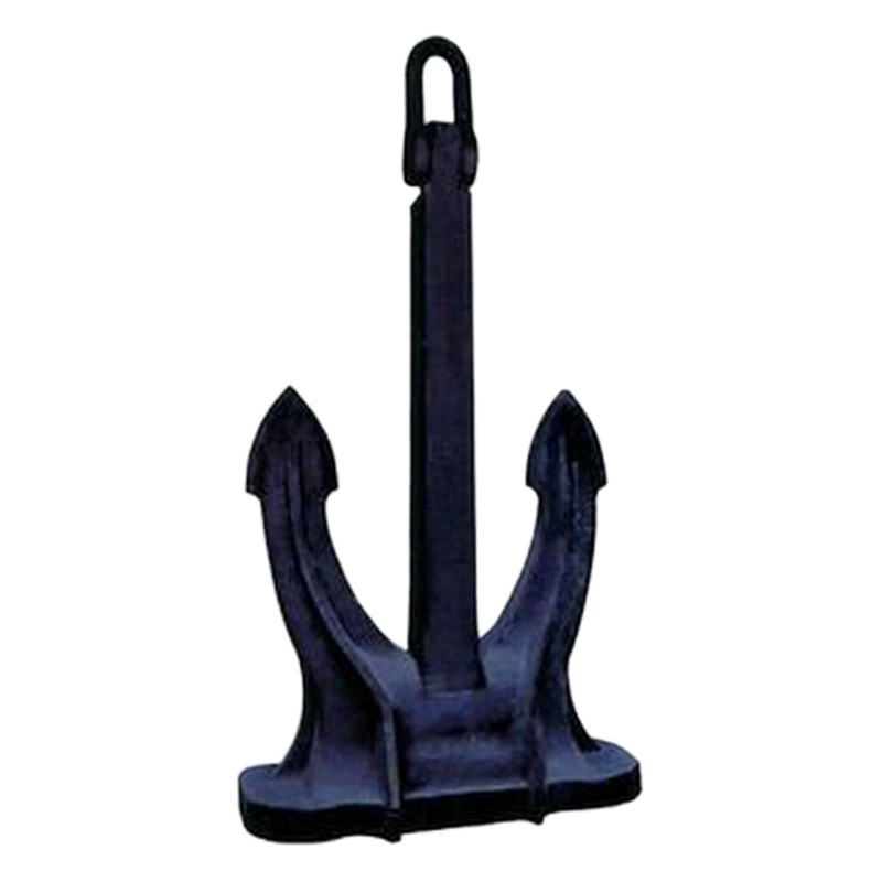 В наличии поставка большой захват М-Тип slbeck якорь для судов оптовая продажа фабрики