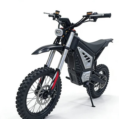 2026 New Model Popular Elektrikli motosikletlər