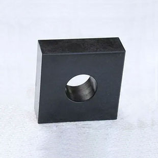 Square Marble 90-Degree Vertical Square Granite Measuring Square Angle Ruler Right Angle Ruler 00 Grade 300X300X50
