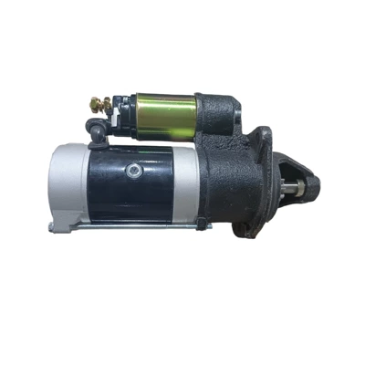 Starter and accessories Motor Manufacturer Wholesale