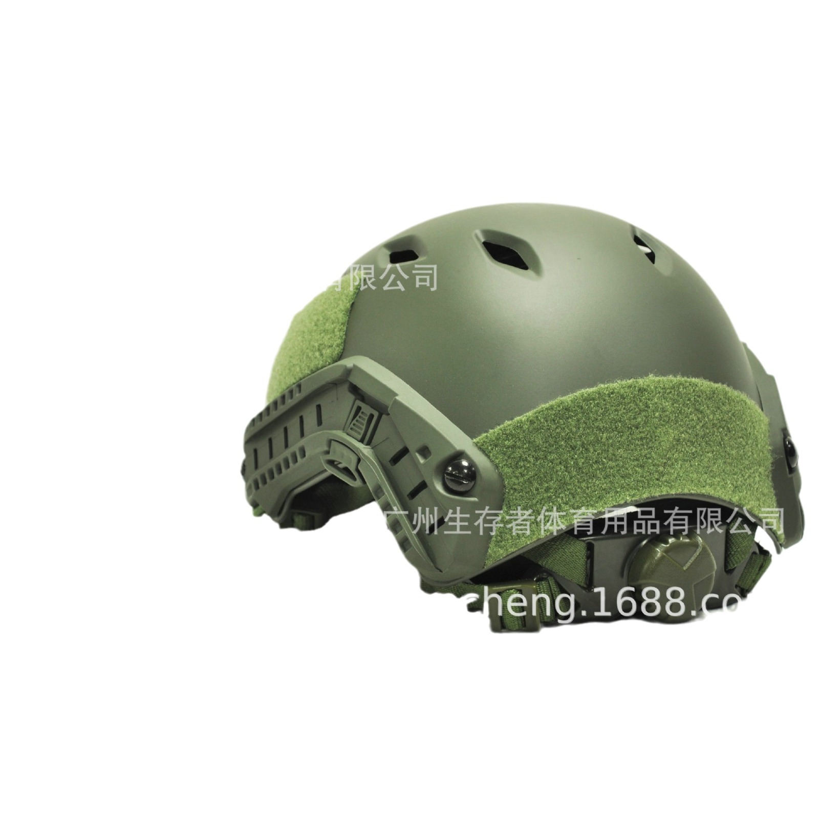 RÁPIDO BJ casco/sistema de respuesta rápida casco de camuflaje CS Campo de combate táctico casco equipo táctico